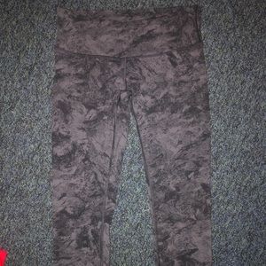Lululemon leggings | SOLD